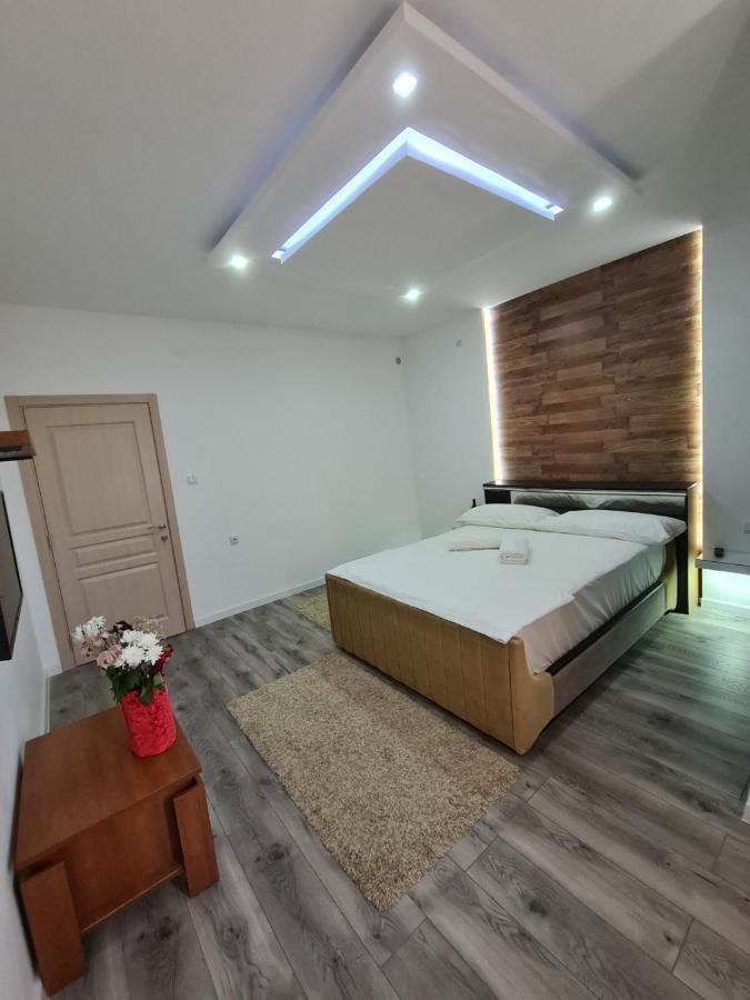 Apartments Hillside Ulcinj Phòng bức ảnh