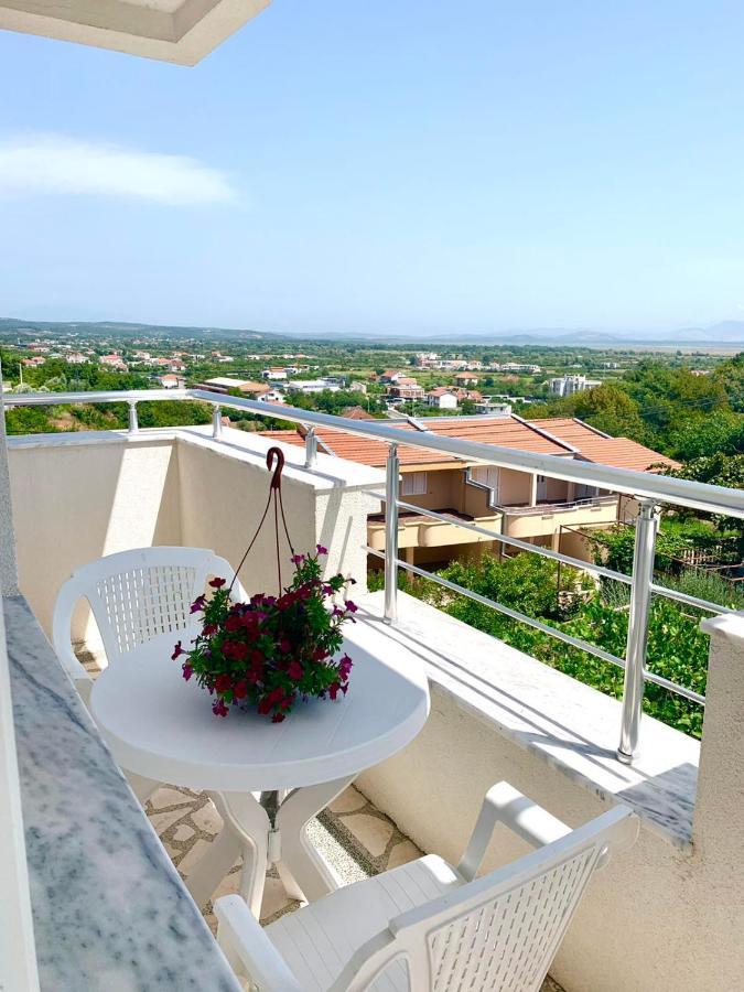 Apartments Hillside Ulcinj Phòng bức ảnh