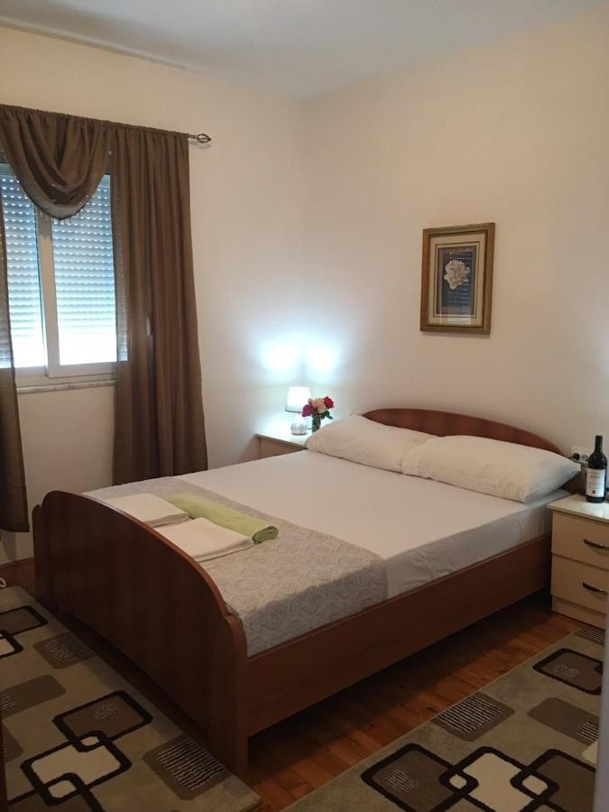 Apartments Hillside Ulcinj Ngoại thất bức ảnh