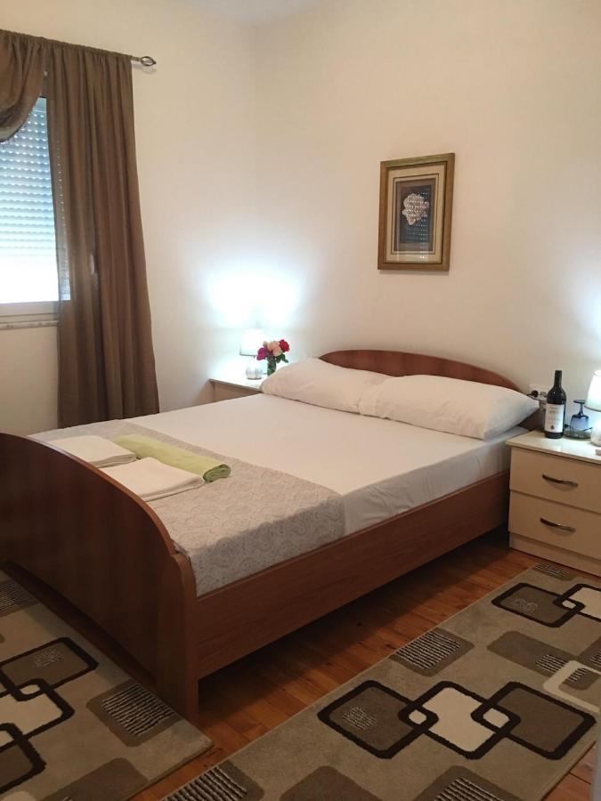 Apartments Hillside Ulcinj Ngoại thất bức ảnh