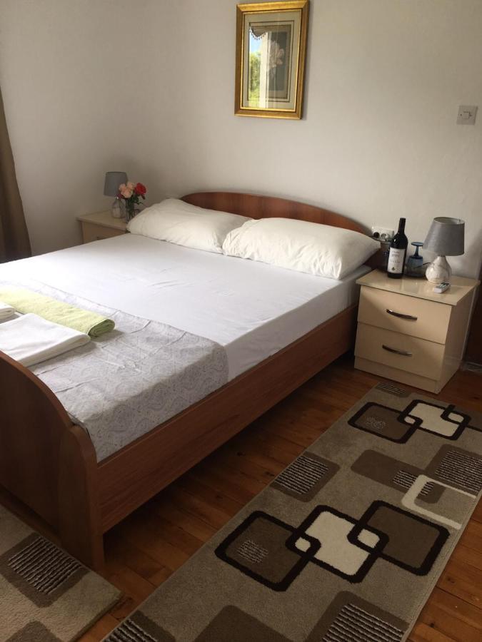 Apartments Hillside Ulcinj Ngoại thất bức ảnh