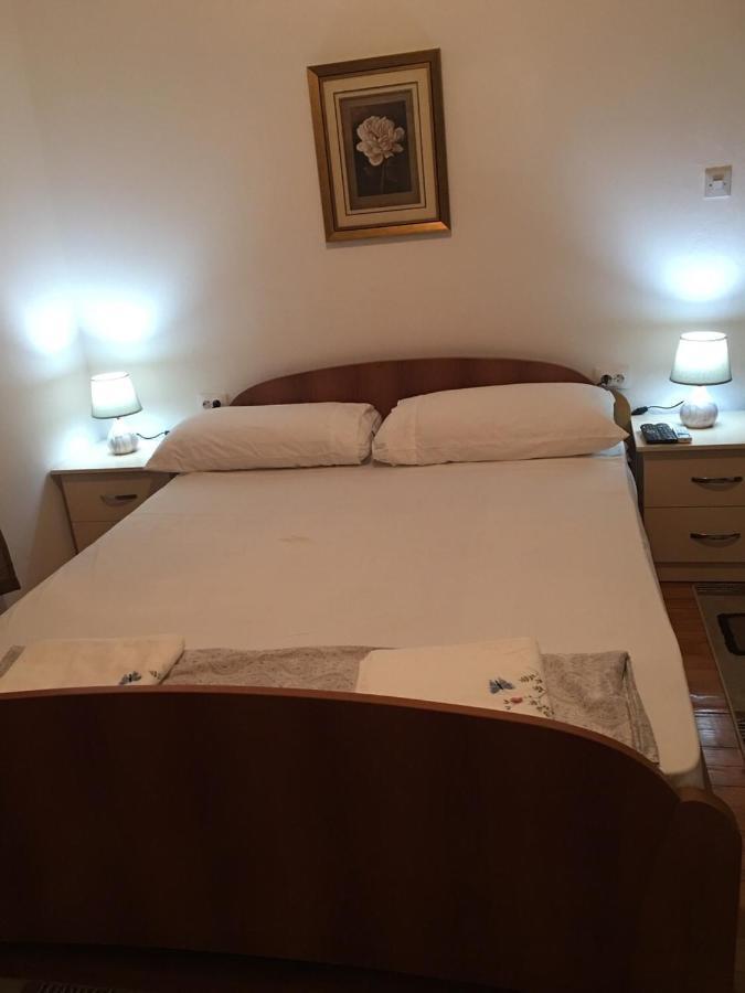 Apartments Hillside Ulcinj Ngoại thất bức ảnh