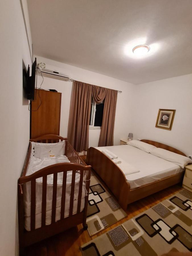 Apartments Hillside Ulcinj Ngoại thất bức ảnh