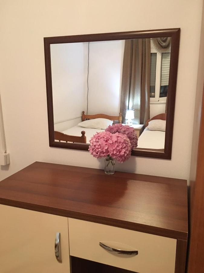 Apartments Hillside Ulcinj Ngoại thất bức ảnh