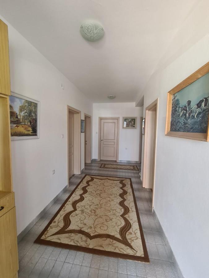 Apartments Hillside Ulcinj Ngoại thất bức ảnh