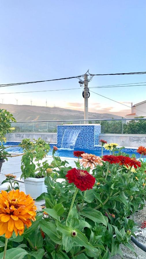 Apartments Hillside Ulcinj Ngoại thất bức ảnh