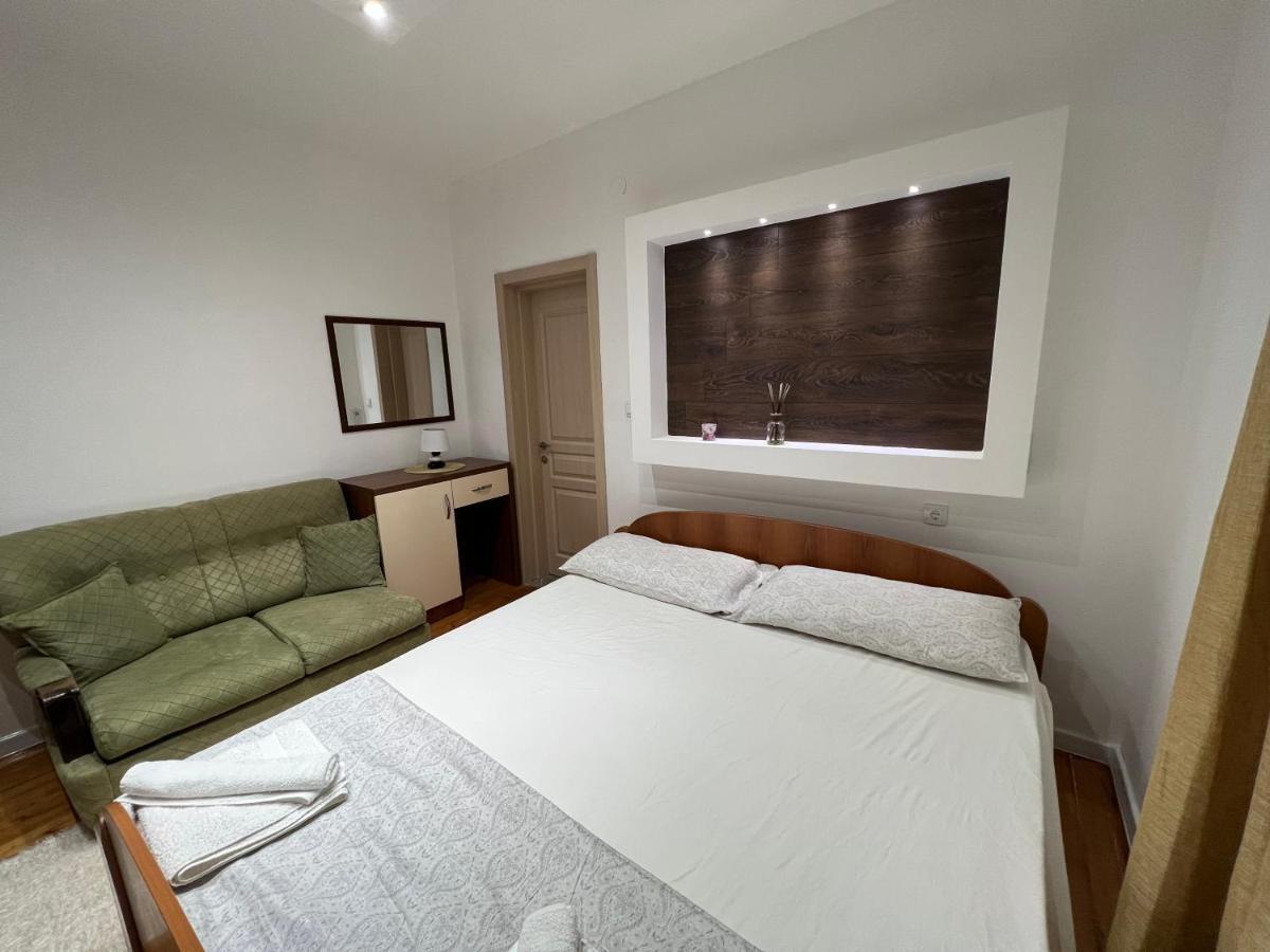 Apartments Hillside Ulcinj Ngoại thất bức ảnh