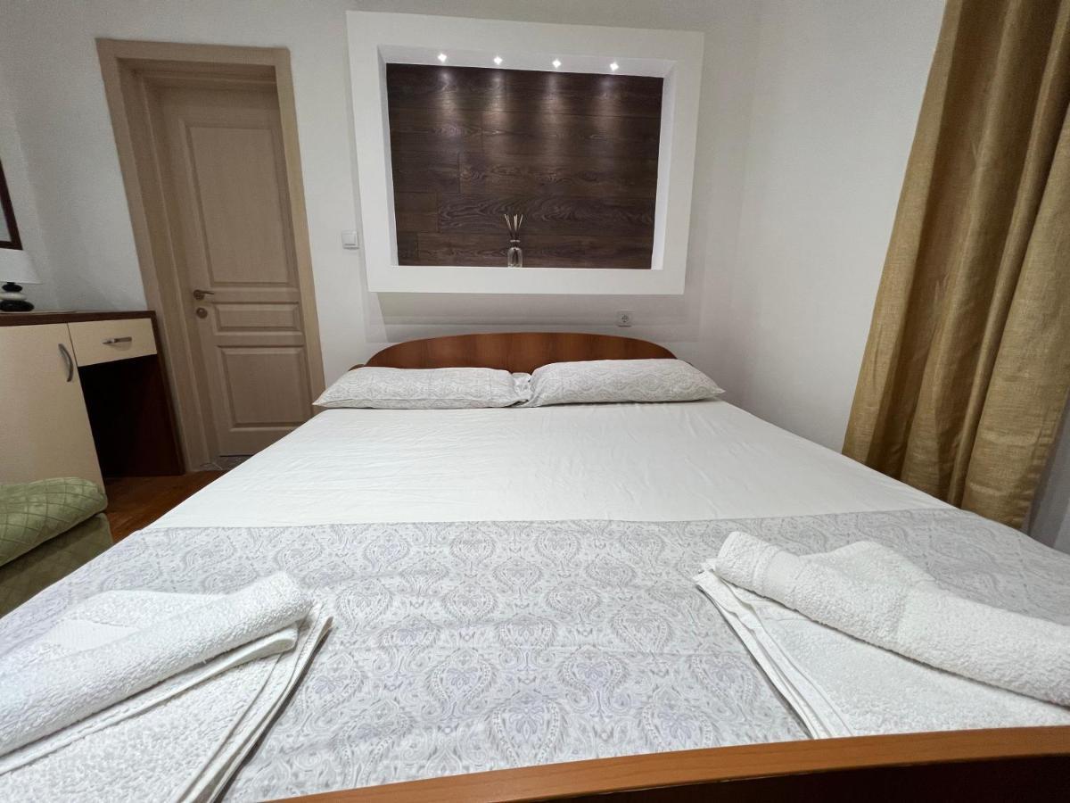Apartments Hillside Ulcinj Ngoại thất bức ảnh