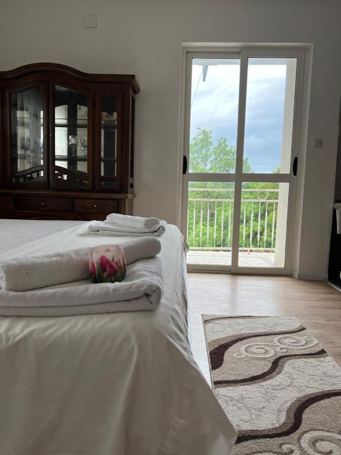 Apartments Hillside Ulcinj Ngoại thất bức ảnh