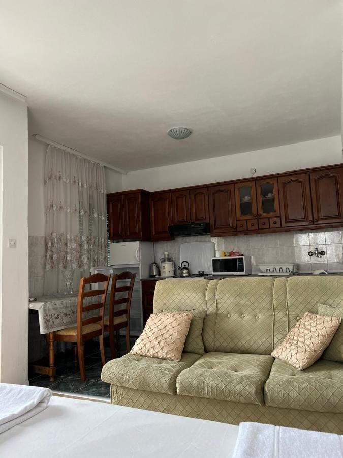 Apartments Hillside Ulcinj Ngoại thất bức ảnh