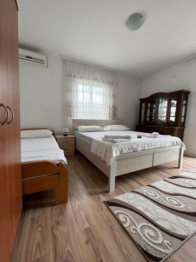 Apartments Hillside Ulcinj Ngoại thất bức ảnh