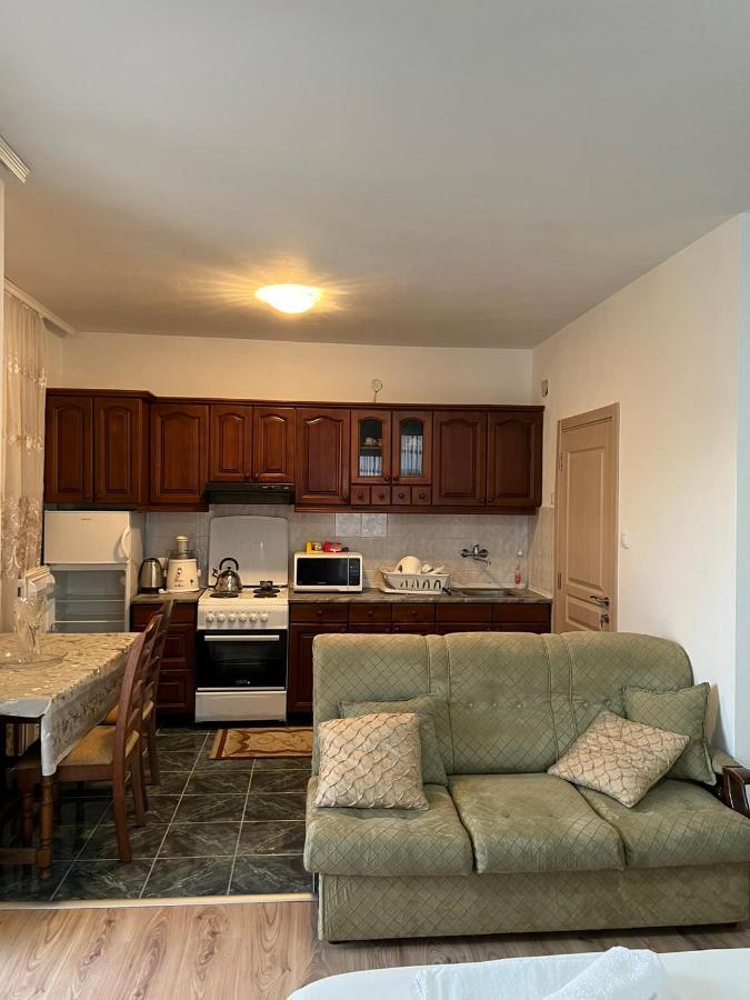 Apartments Hillside Ulcinj Ngoại thất bức ảnh