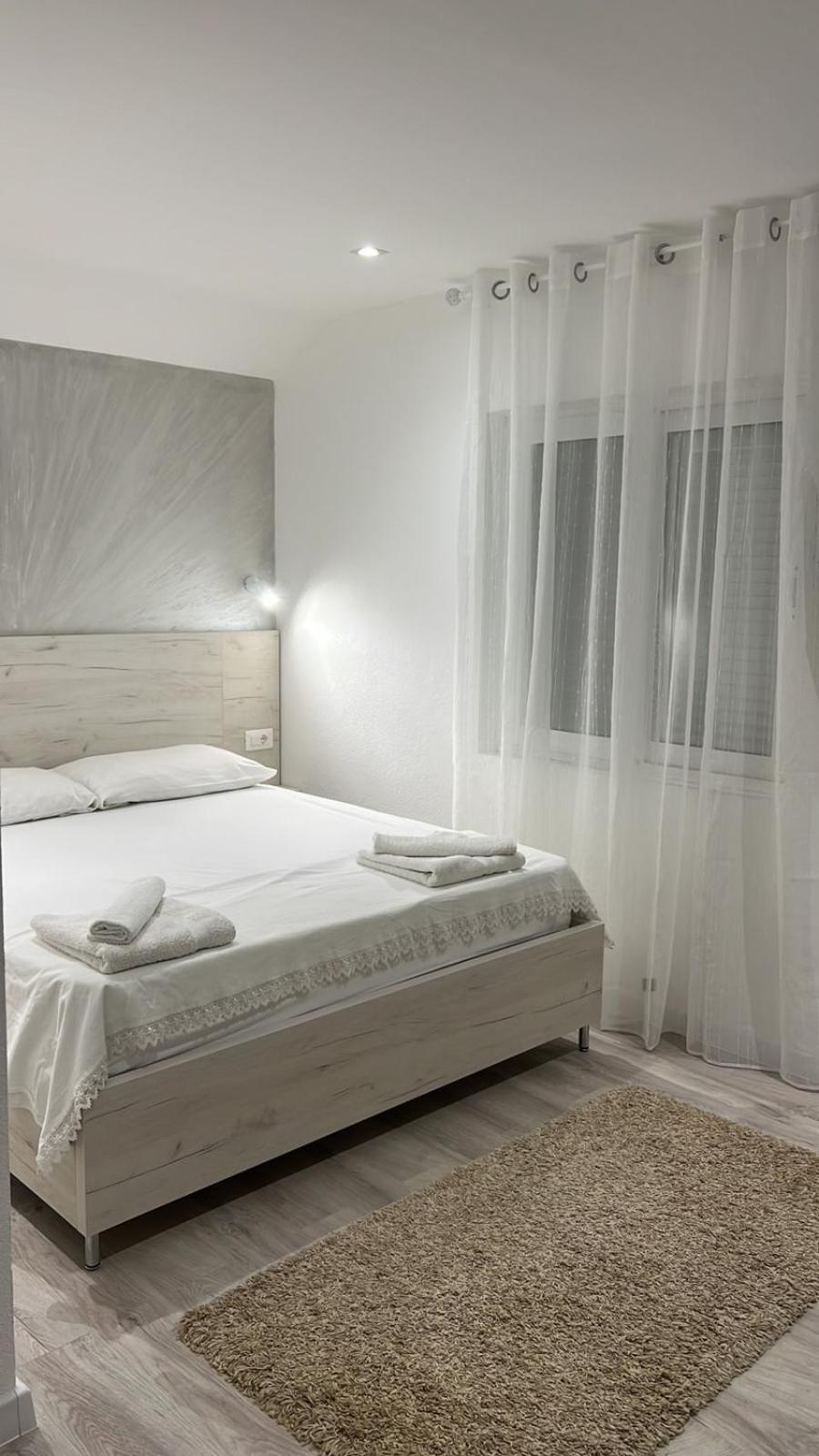 Apartments Hillside Ulcinj Ngoại thất bức ảnh