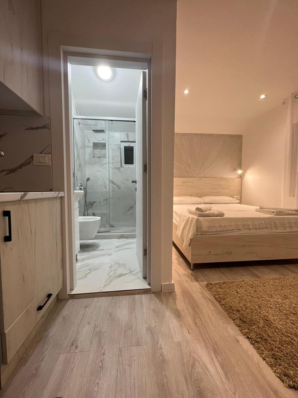 Apartments Hillside Ulcinj Ngoại thất bức ảnh