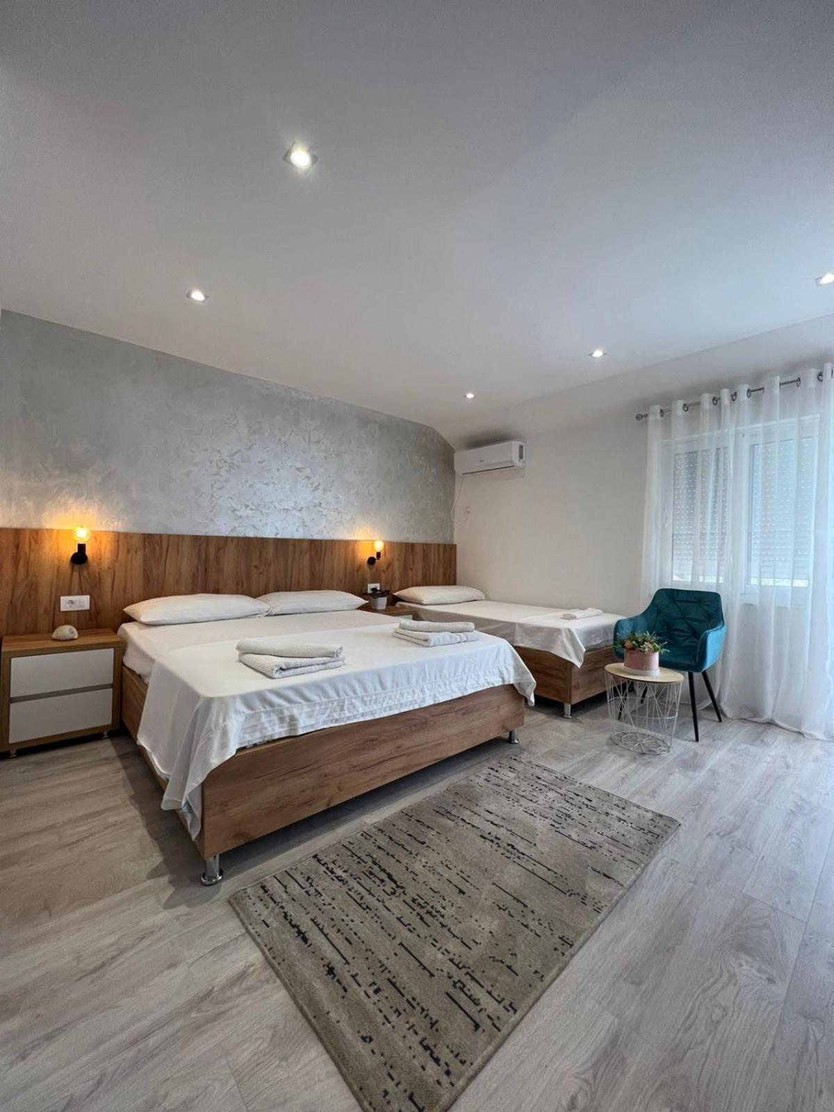 Apartments Hillside Ulcinj Ngoại thất bức ảnh