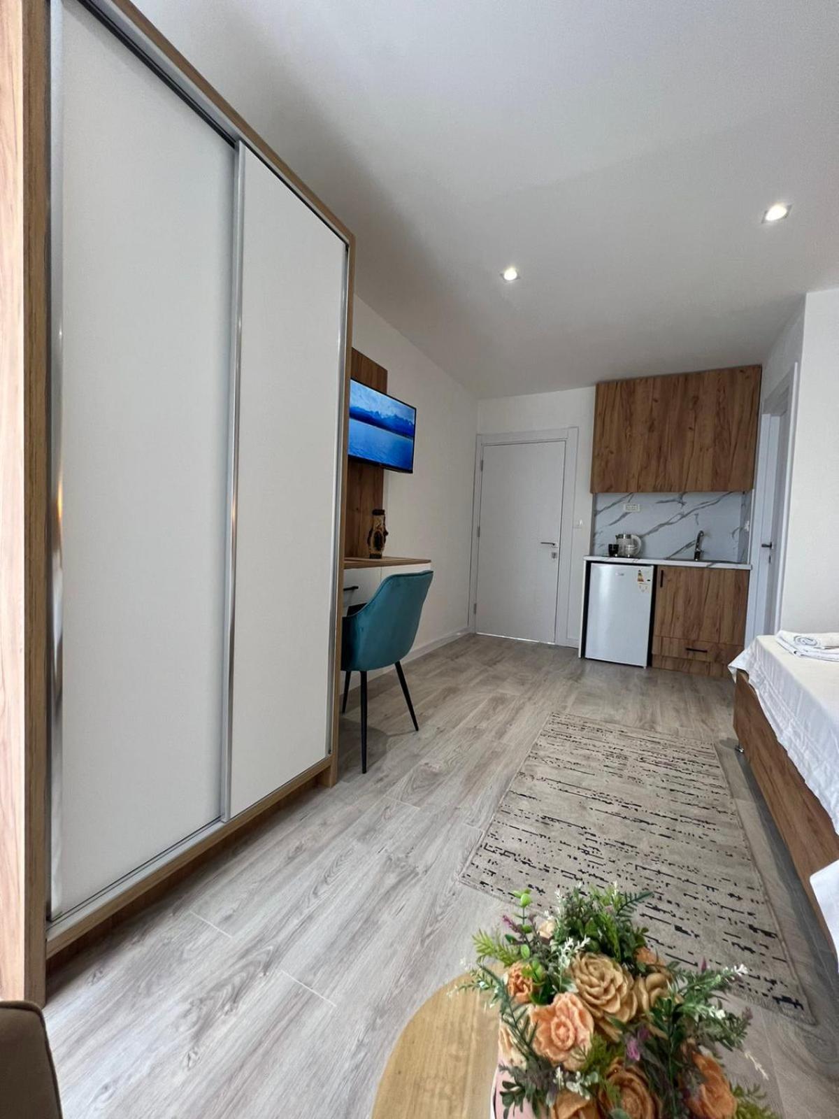 Apartments Hillside Ulcinj Ngoại thất bức ảnh