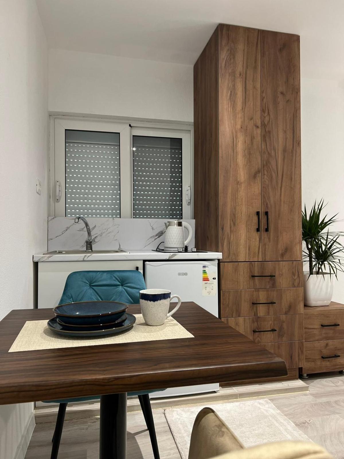 Apartments Hillside Ulcinj Ngoại thất bức ảnh