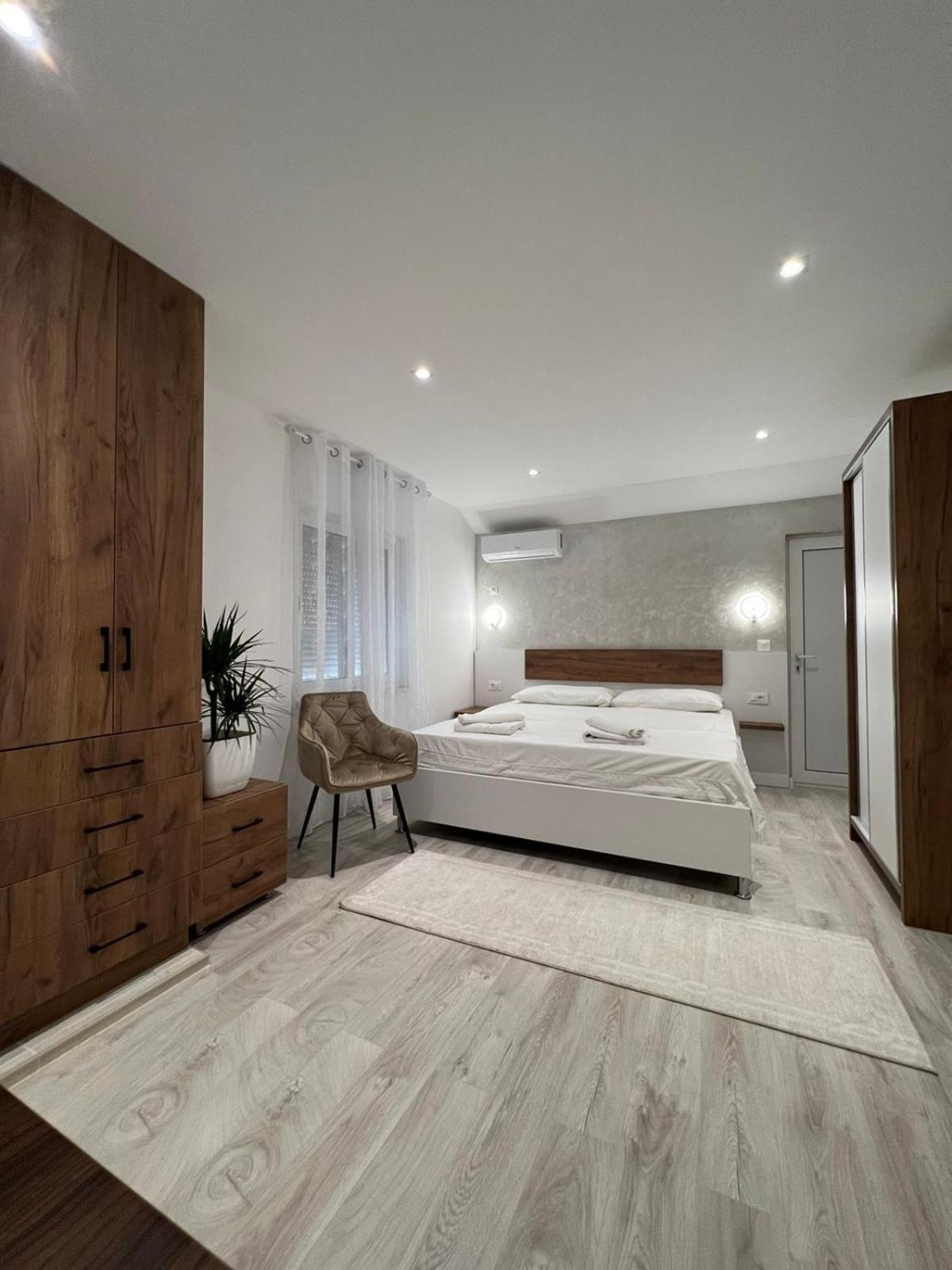 Apartments Hillside Ulcinj Ngoại thất bức ảnh