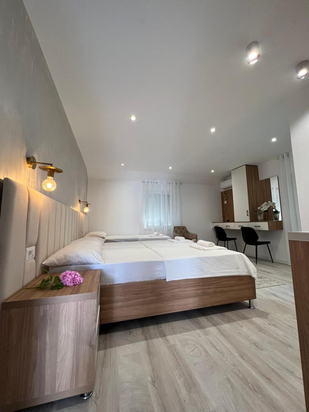 Apartments Hillside Ulcinj Ngoại thất bức ảnh