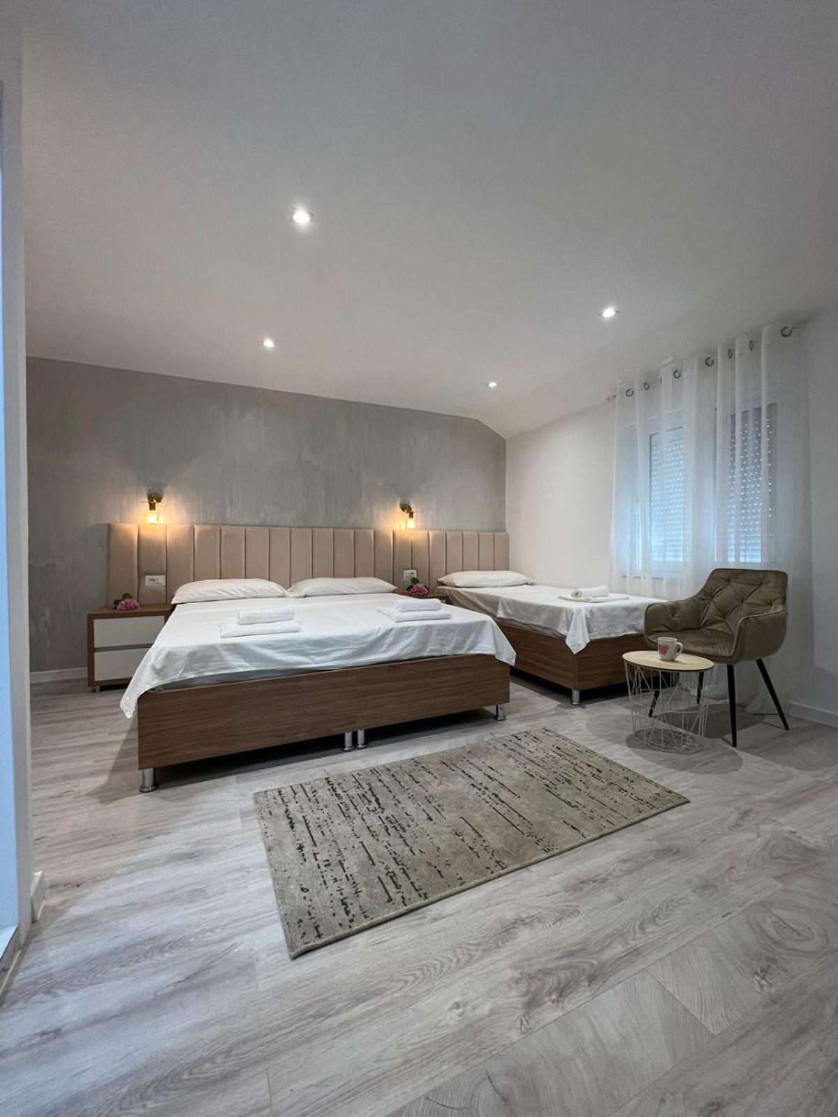 Apartments Hillside Ulcinj Ngoại thất bức ảnh