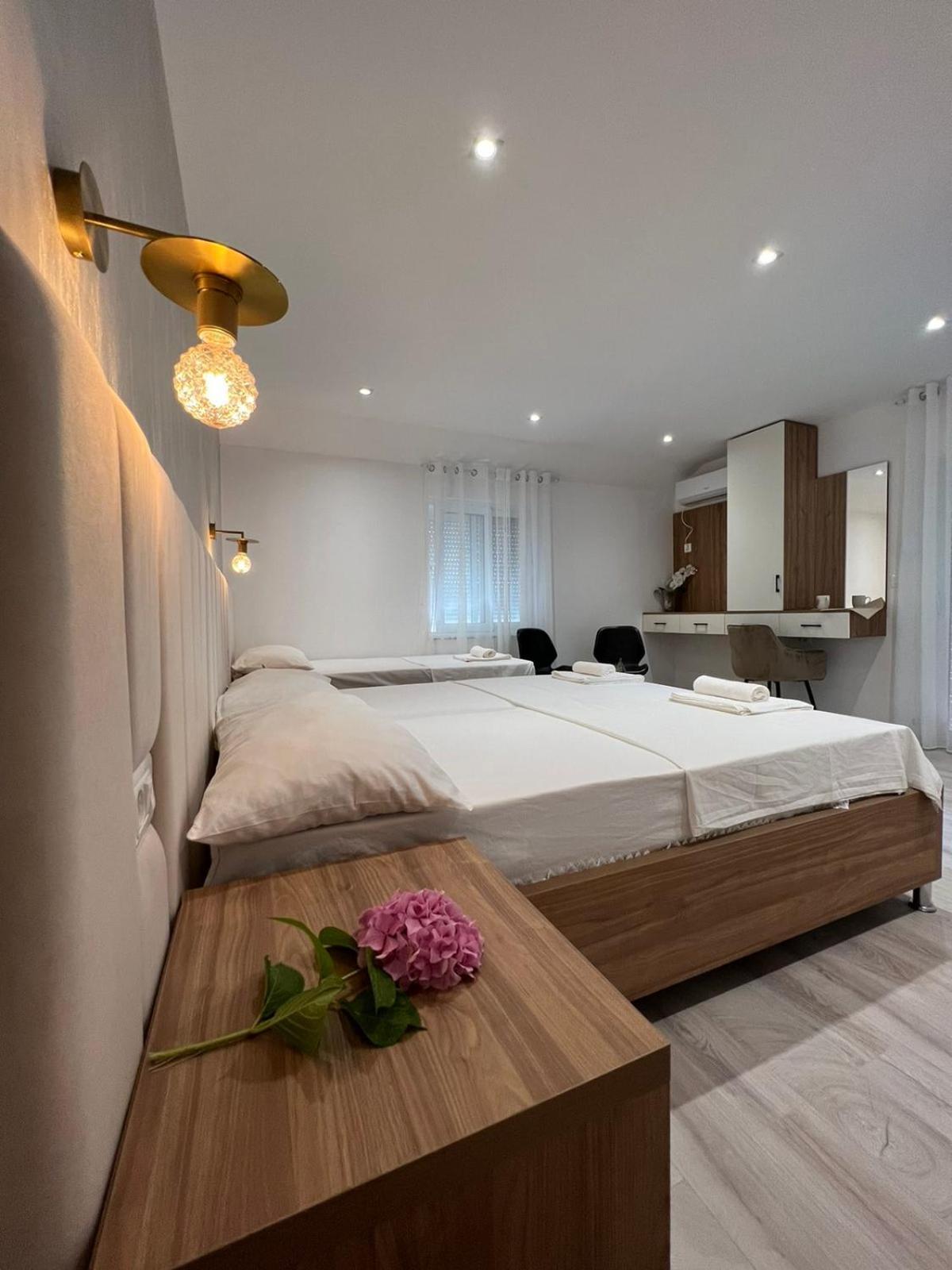 Apartments Hillside Ulcinj Ngoại thất bức ảnh