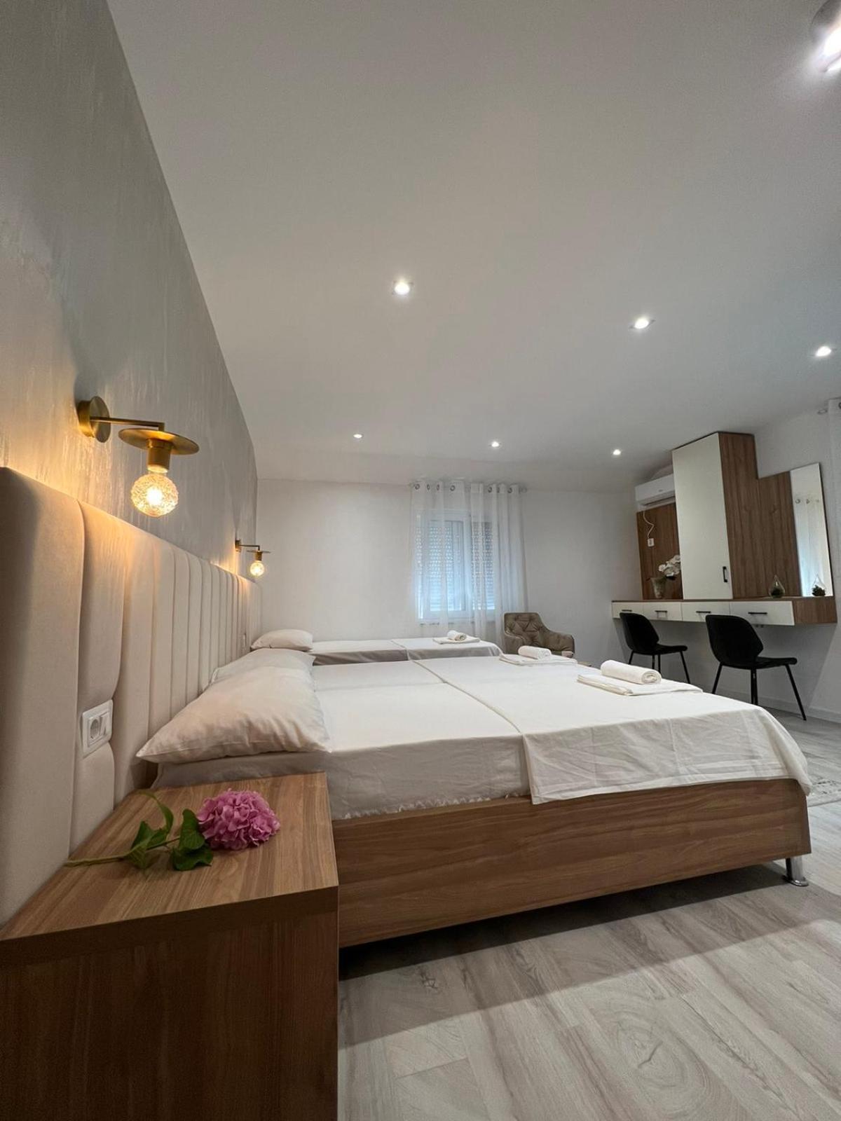 Apartments Hillside Ulcinj Ngoại thất bức ảnh