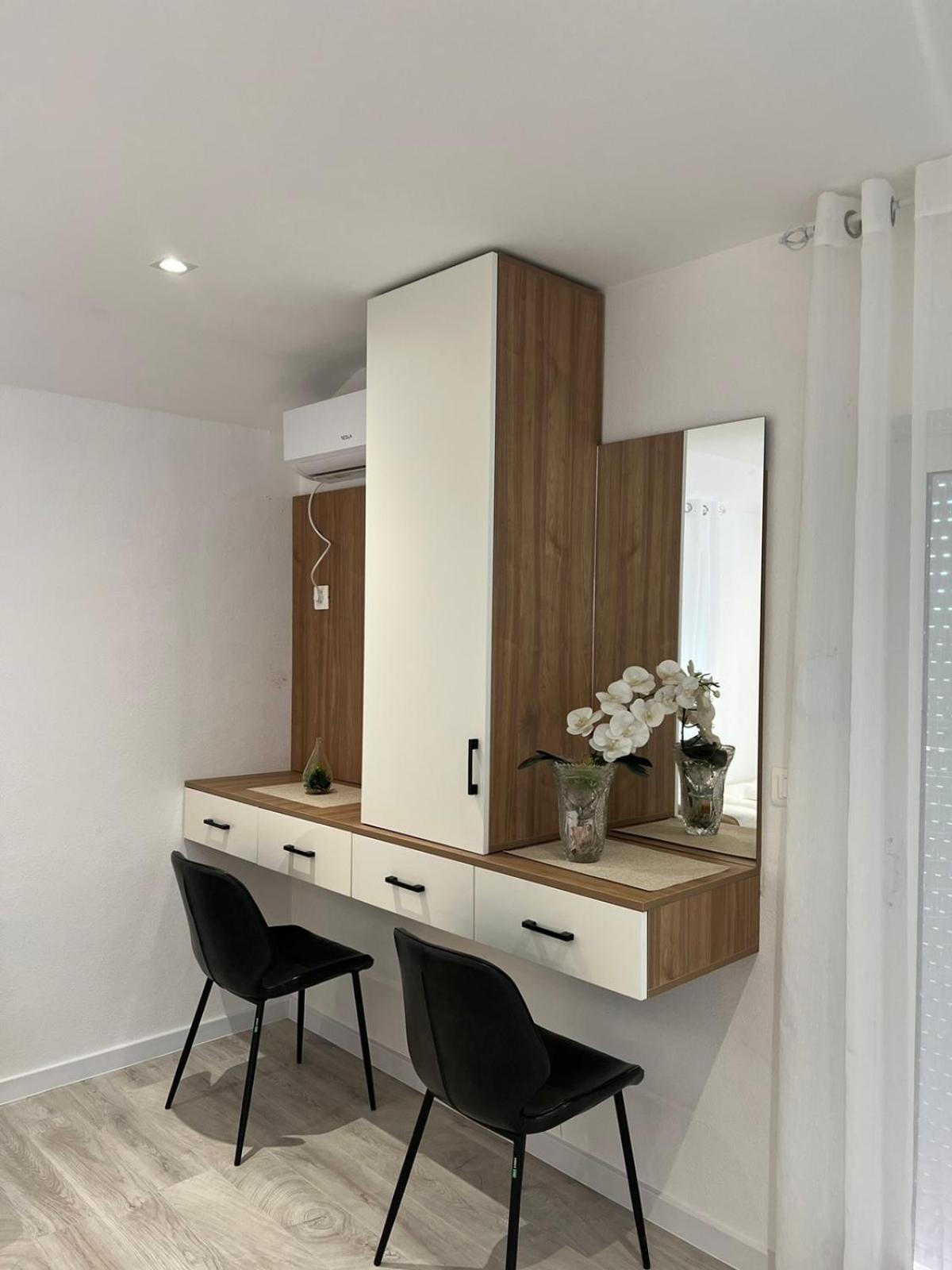 Apartments Hillside Ulcinj Ngoại thất bức ảnh