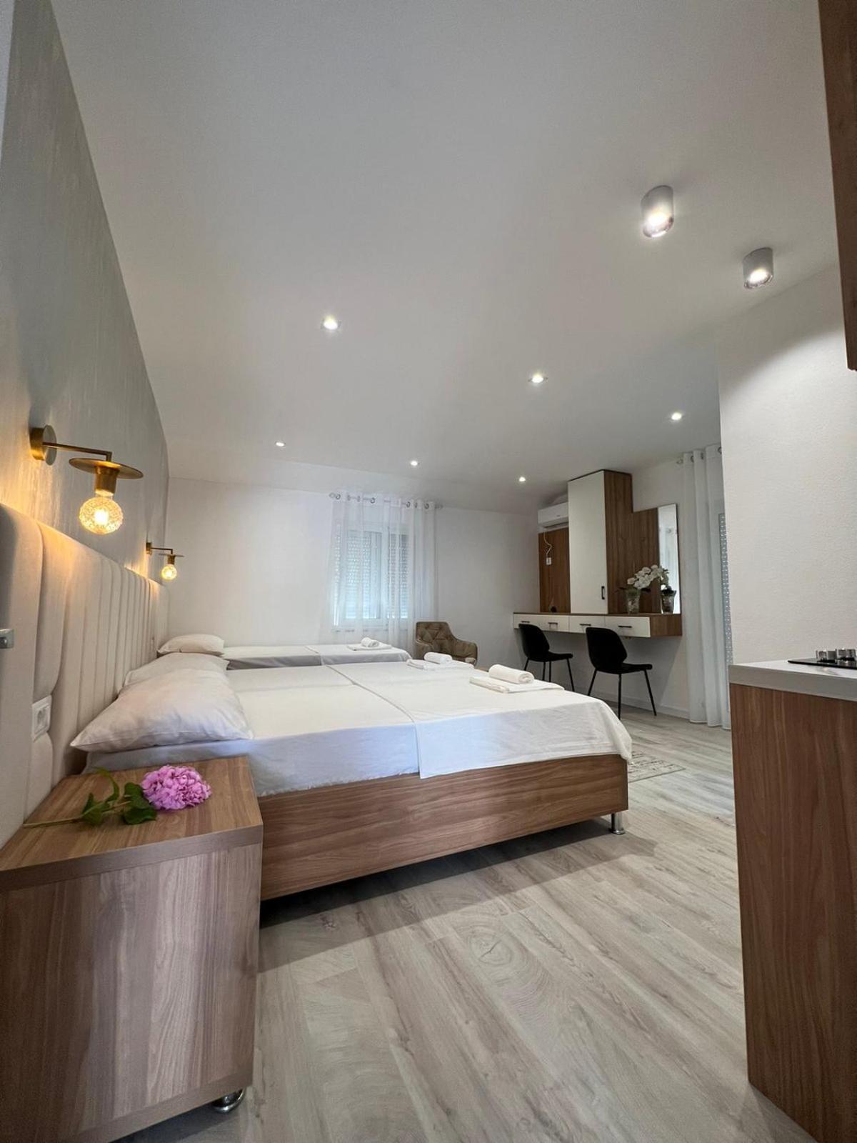 Apartments Hillside Ulcinj Ngoại thất bức ảnh