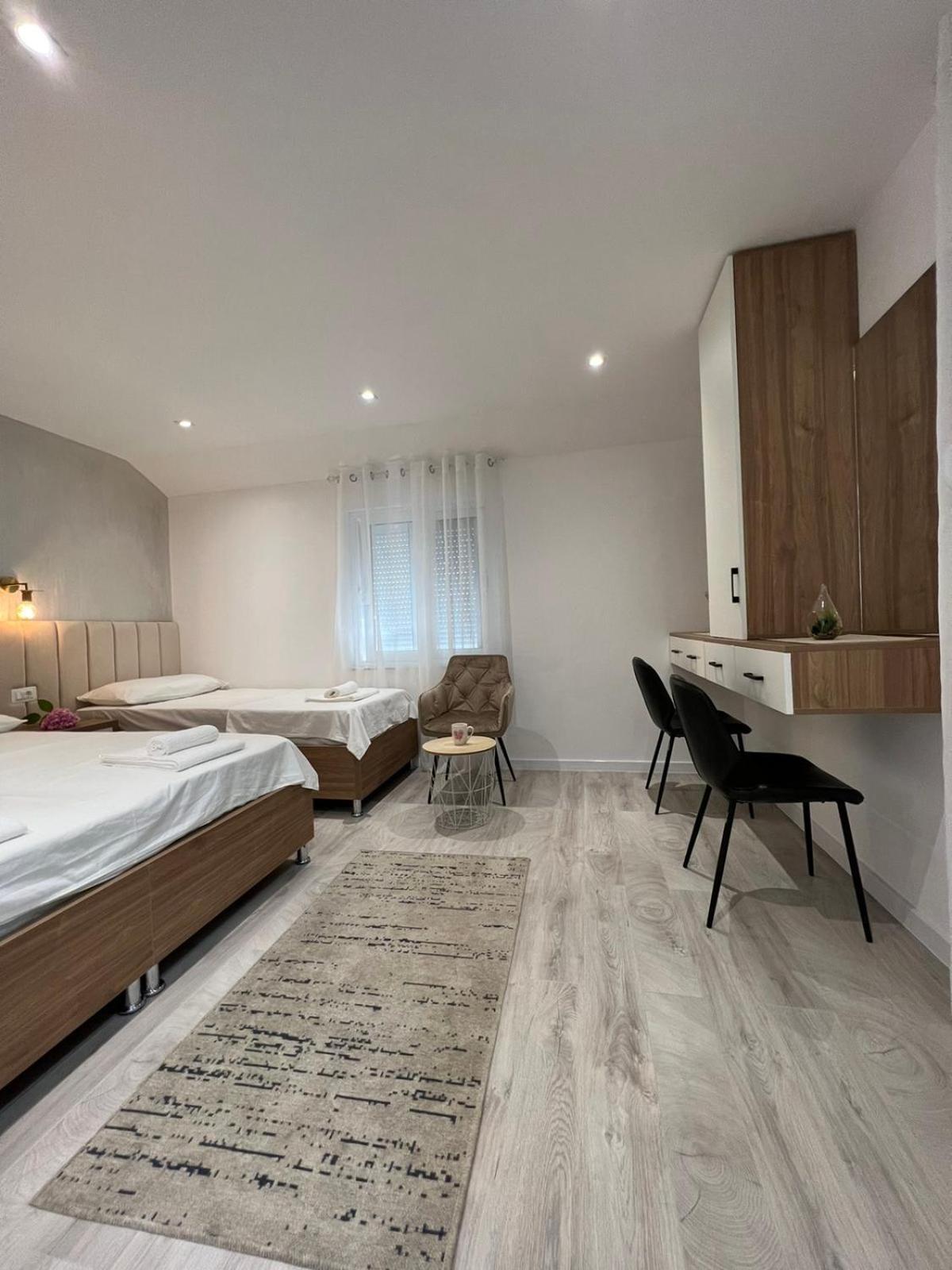 Apartments Hillside Ulcinj Ngoại thất bức ảnh