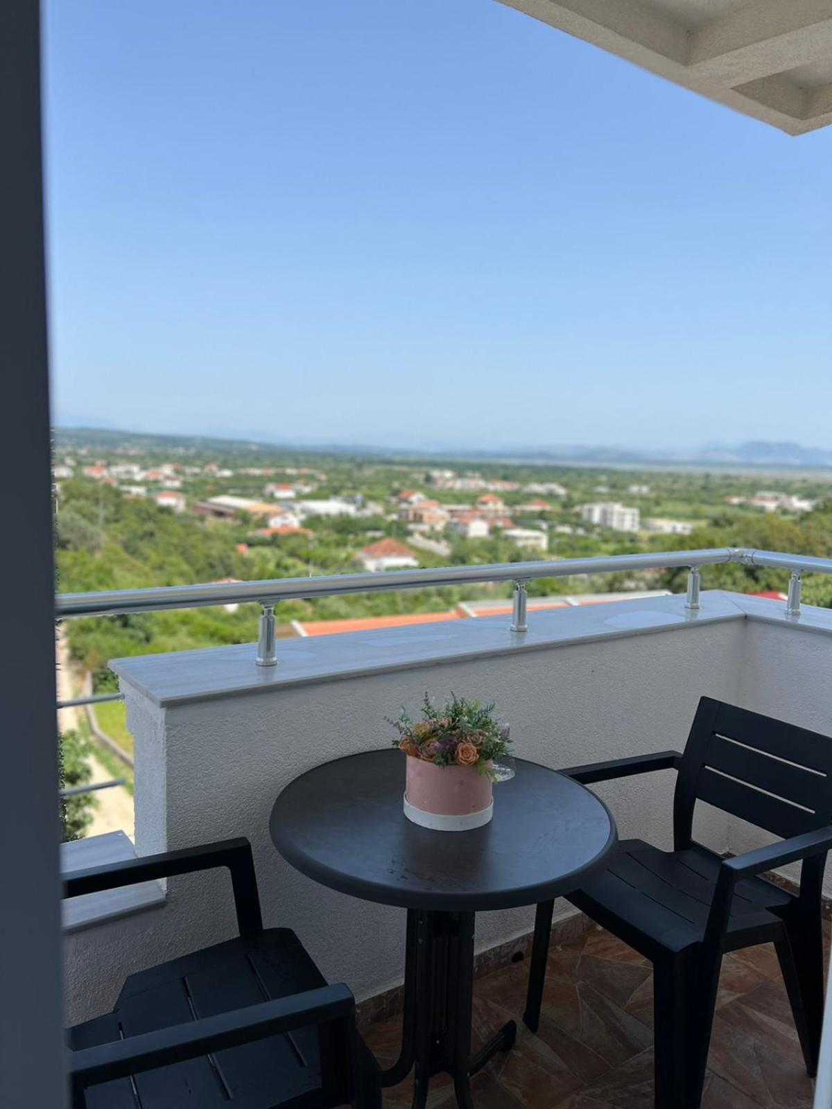 Apartments Hillside Ulcinj Ngoại thất bức ảnh