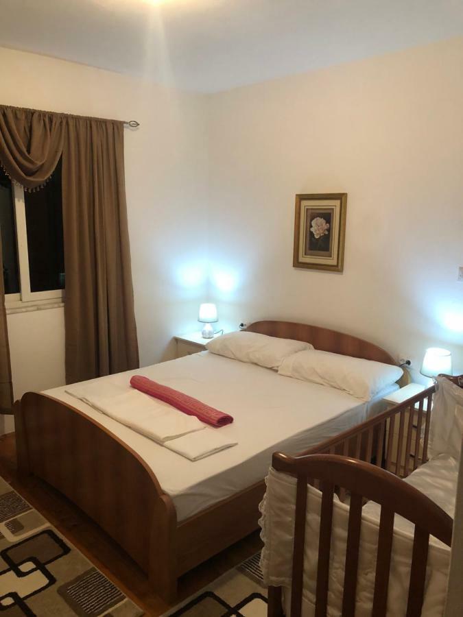 Apartments Hillside Ulcinj Ngoại thất bức ảnh